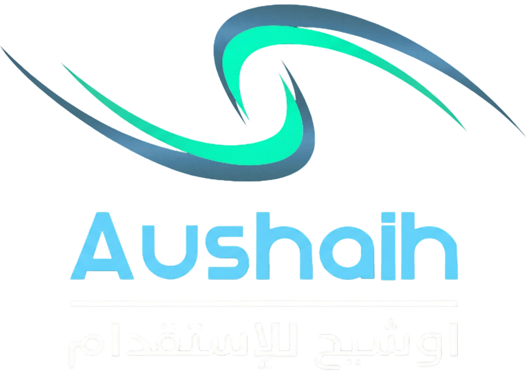 مكتب احمد يوسف اوشيح للاستقدام