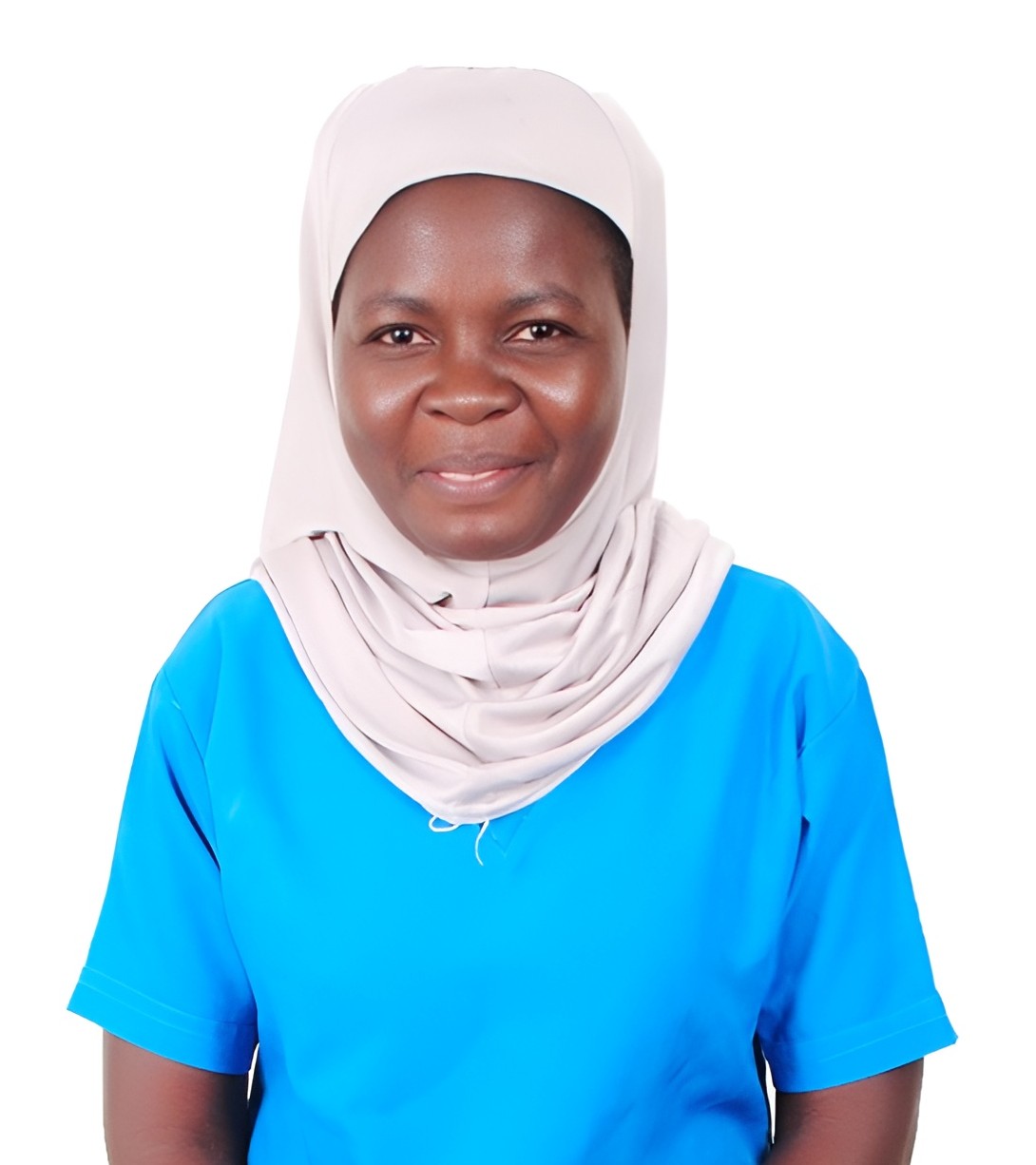 PAULINE NYANJE OLANDO