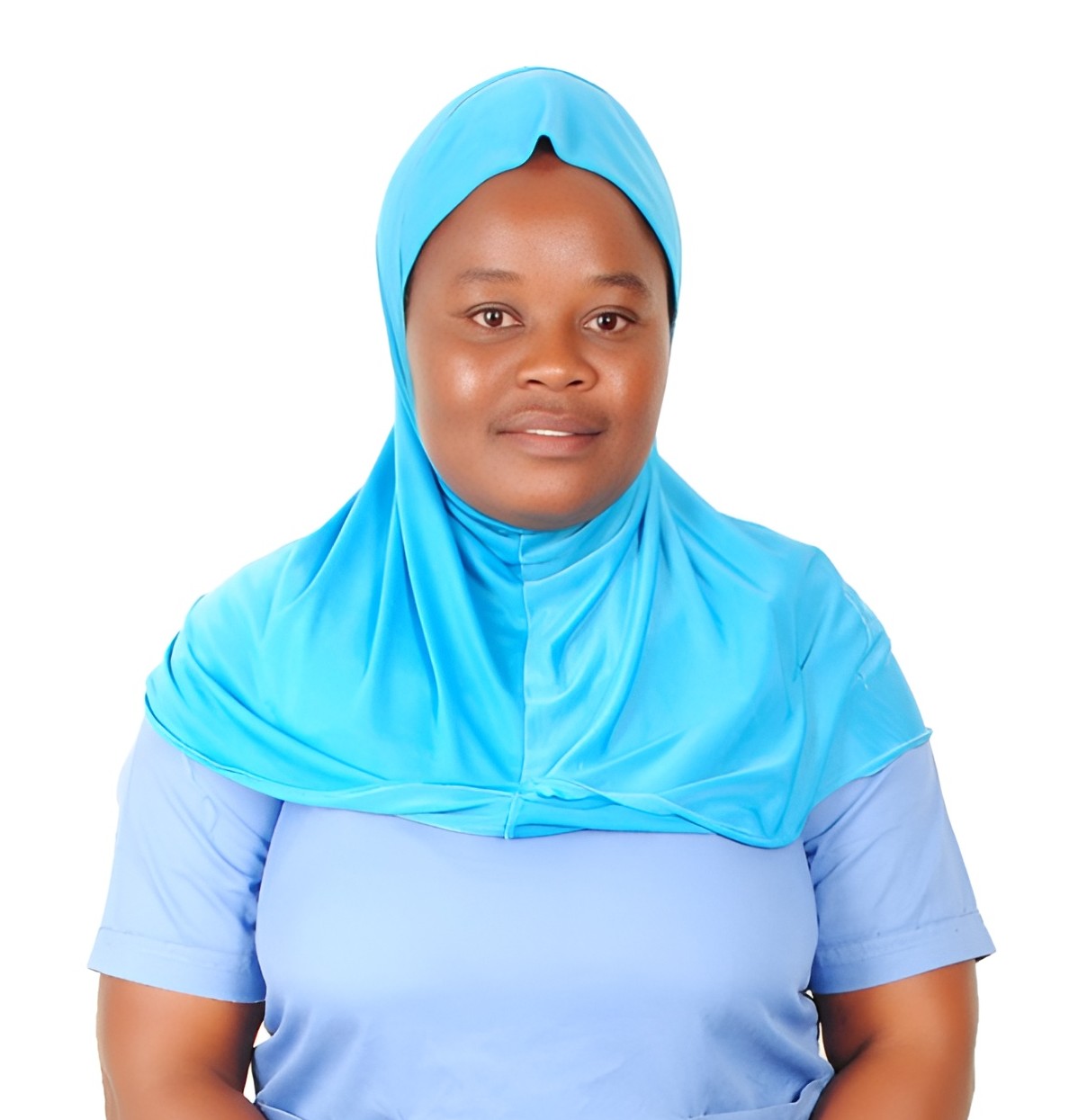 ZIPPORAH MORAA DAVIDI