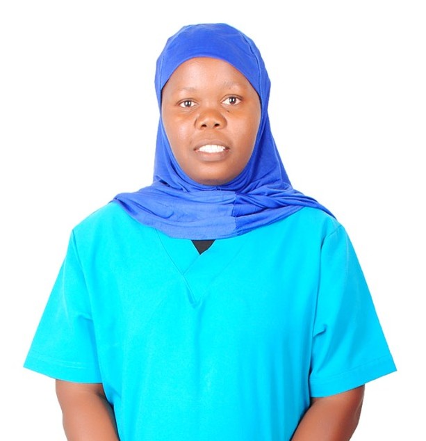 JANE KADOGO NDALING'OI