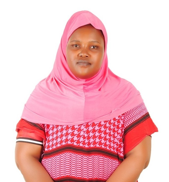 BEATRICE MUTHONI MWANGI