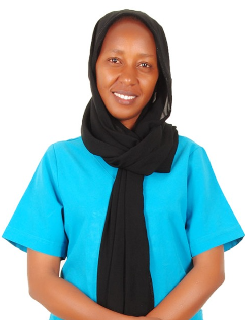 CAROLINE MUENI KASINA