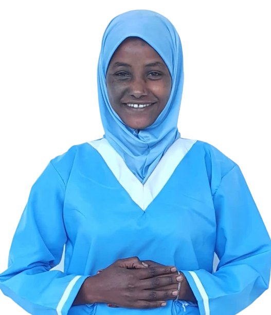 KUMESHI BUZUNA MOSISA