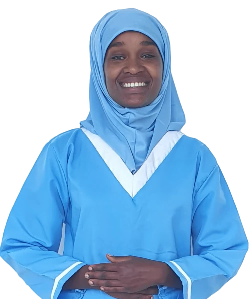 WORKINESH ASEFU MEGIRA