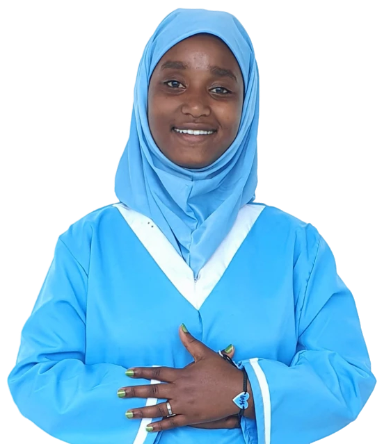 DINKINESH TEMESGEN MADO