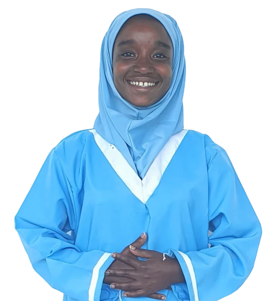 ELSABET TEMESGEN MADO