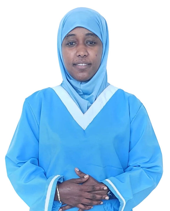 FETIHA DELIL AHMED