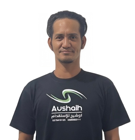 MAURISK PAULO M. JOAQUIN