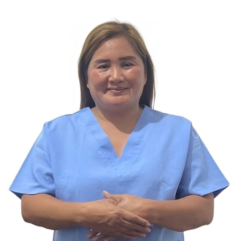 CELIA CORBETA AMARO