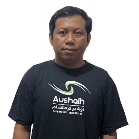 ARSIBAL ASNAWI SAPPAYANI