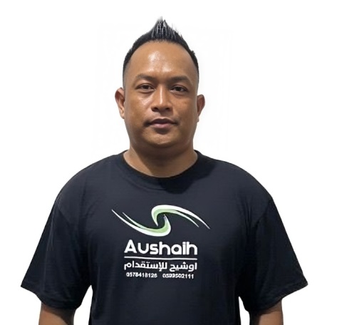 ALBERT JACINTO PACUBAS