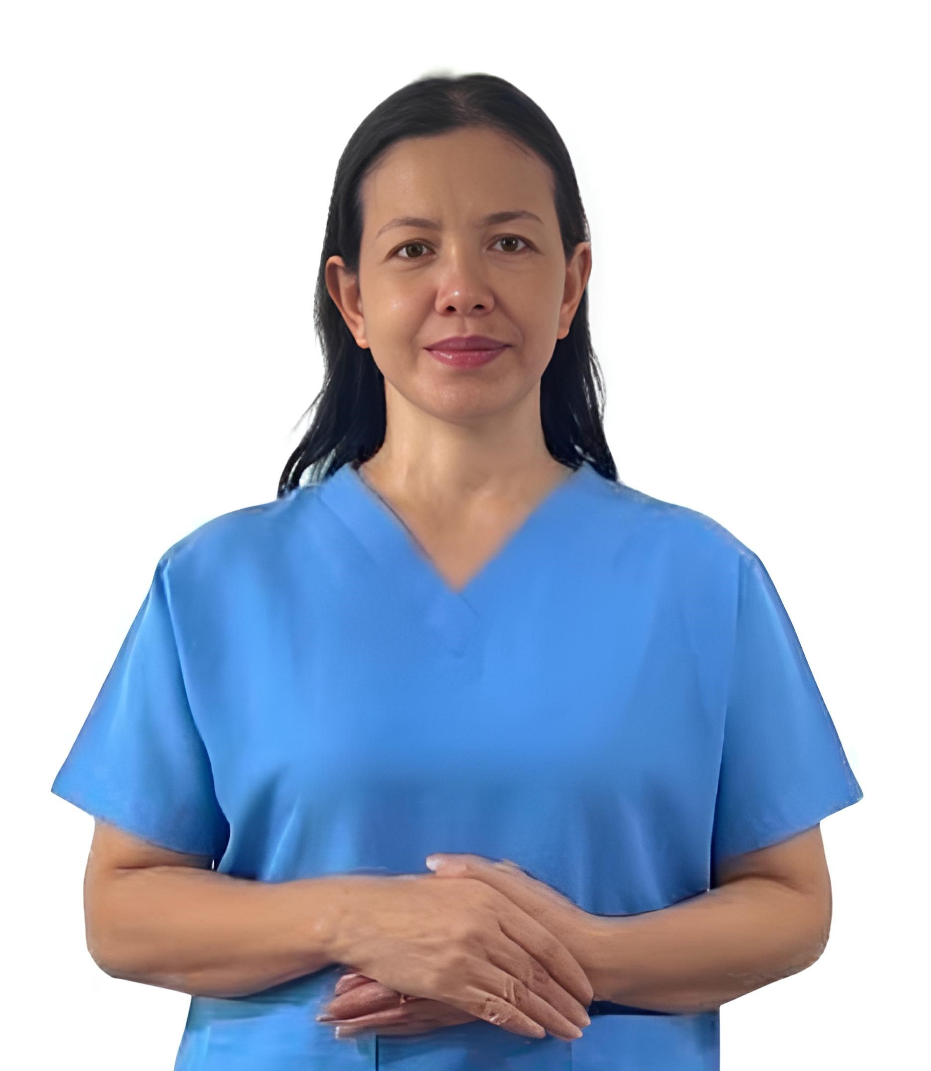 SORAIDA LABIS ARANAS