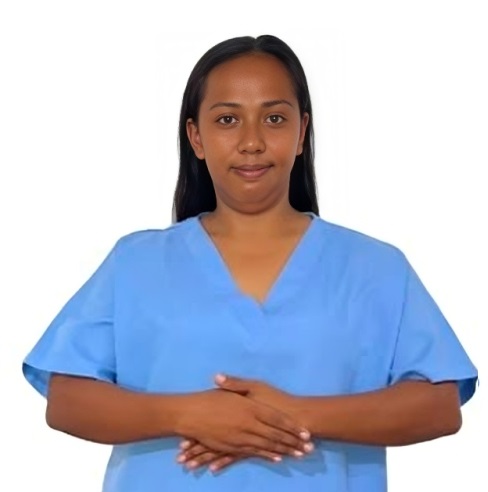 ALICIA TORIDA PLANA