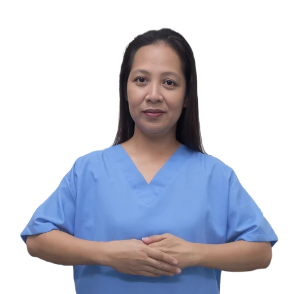 RIA GEREMILLO SANTOS