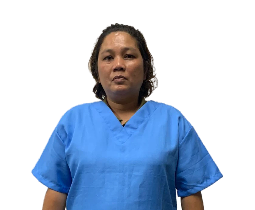 MARILYN GADIANO SURCO