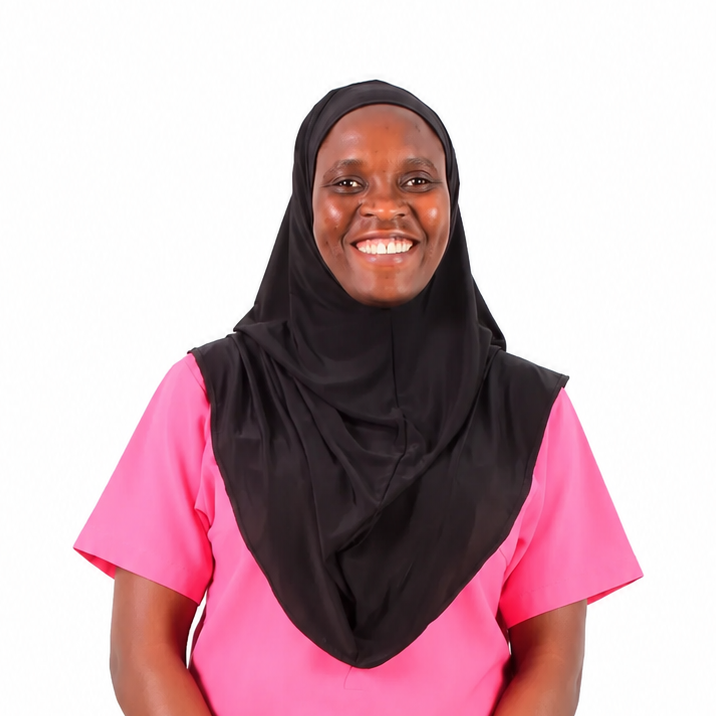 GRACE MUTHONI NYOIKE