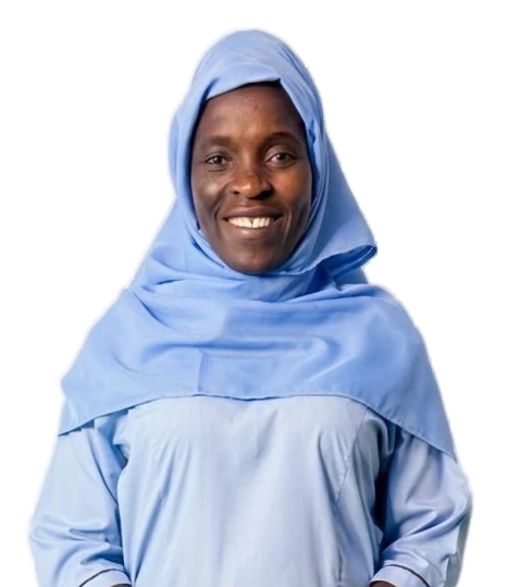 GRACE MUTHONI NYOIKE