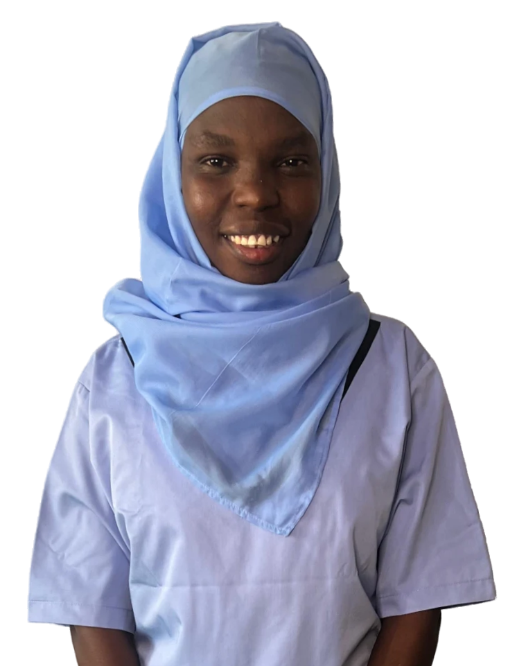 MERCYLINE NABWIRE KANOT