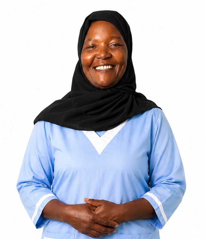 JOYCE MUTHONI NDUNG'U
