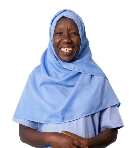 NANCY WAMBUI WAIRI
