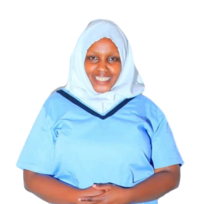 MARGARET WANJIRU MAINA