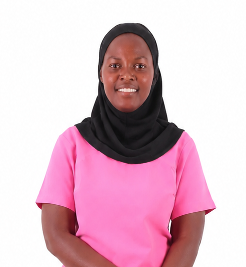 HANNAH WANJIRU KAGENI