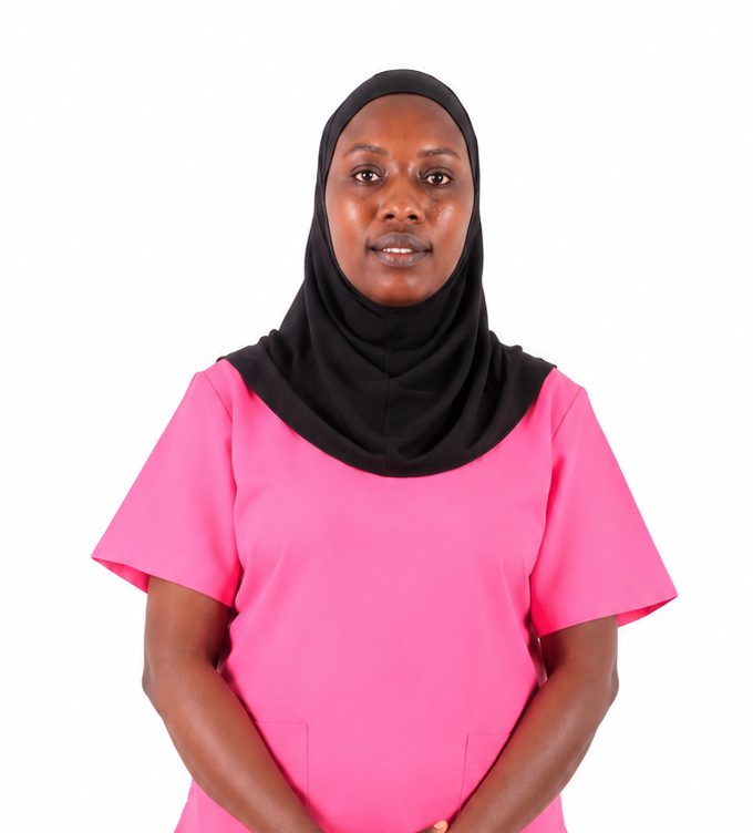 GRACE WANJIKU NGUIYI