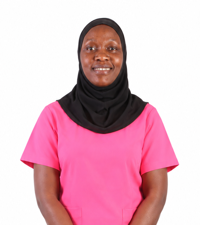 SNAIDA ANYANGO ODHIAMBO