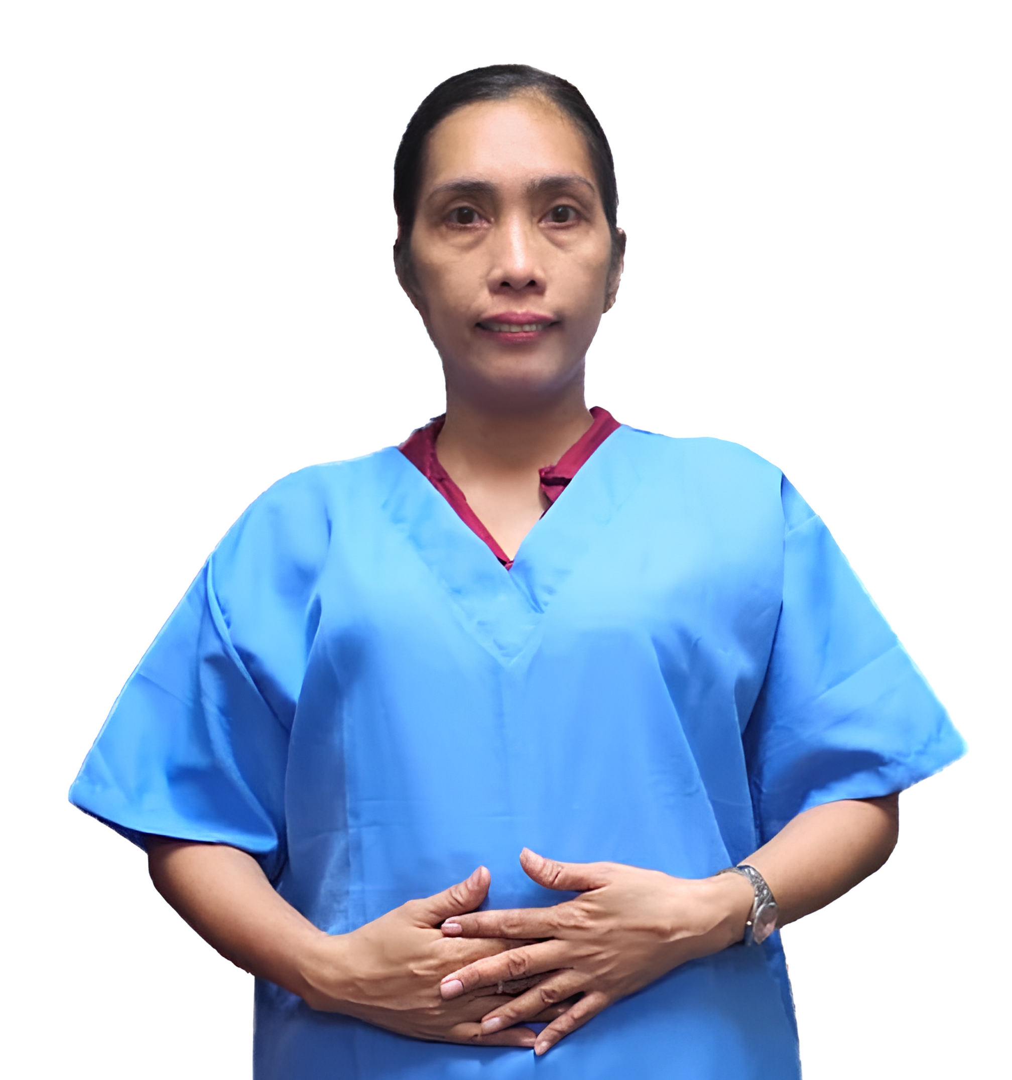 CHONA BAGALASCA IBO