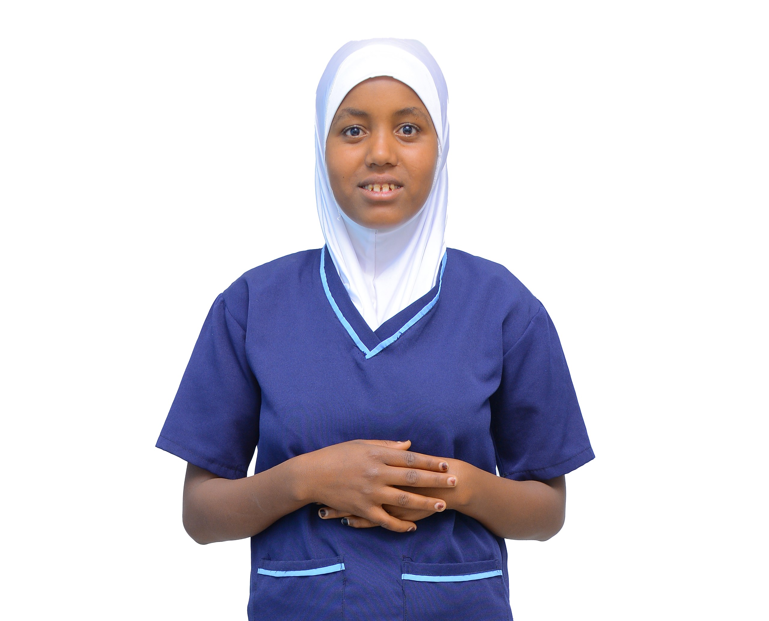 NESRIYA SHUKUR AHMED