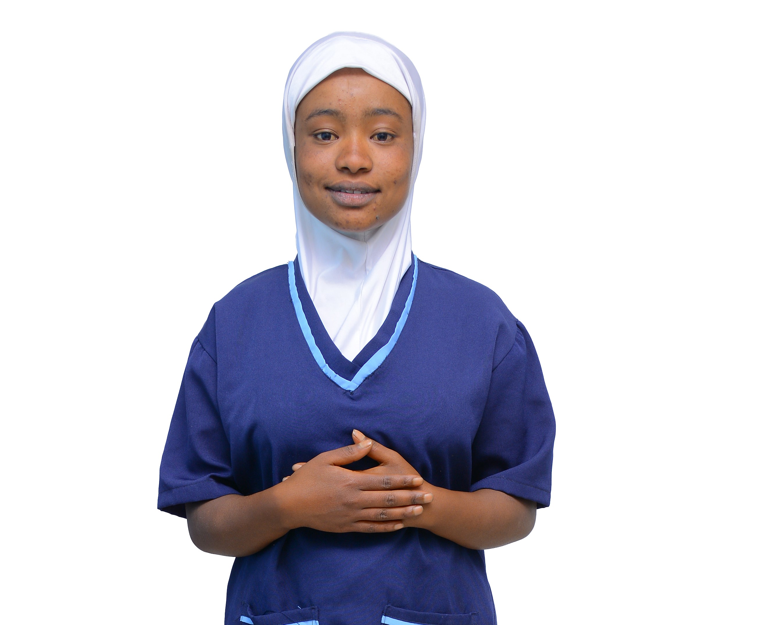 BETELIHEM FIKADU TESFAYE