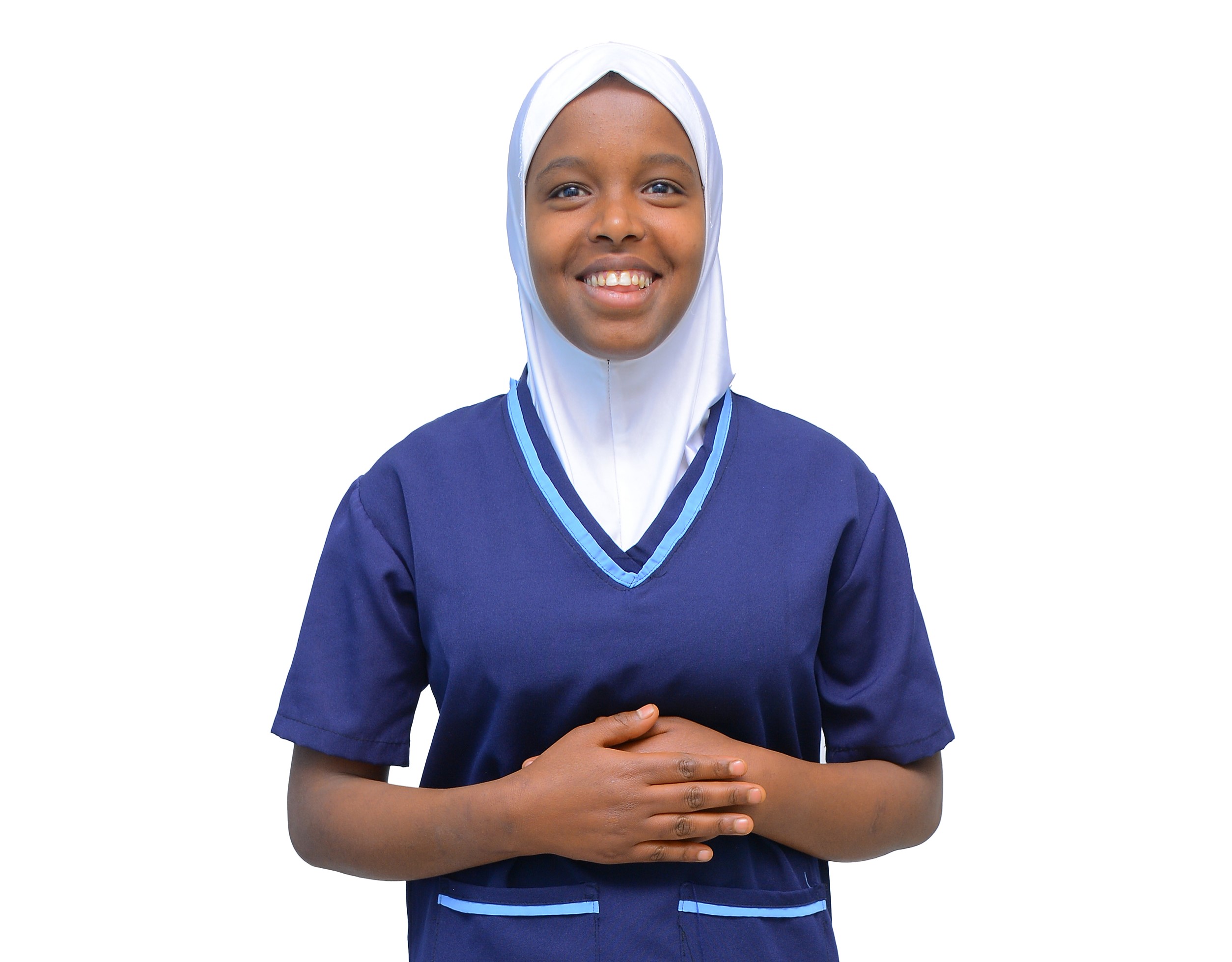 NEIMA MUBARIK MAHMUD