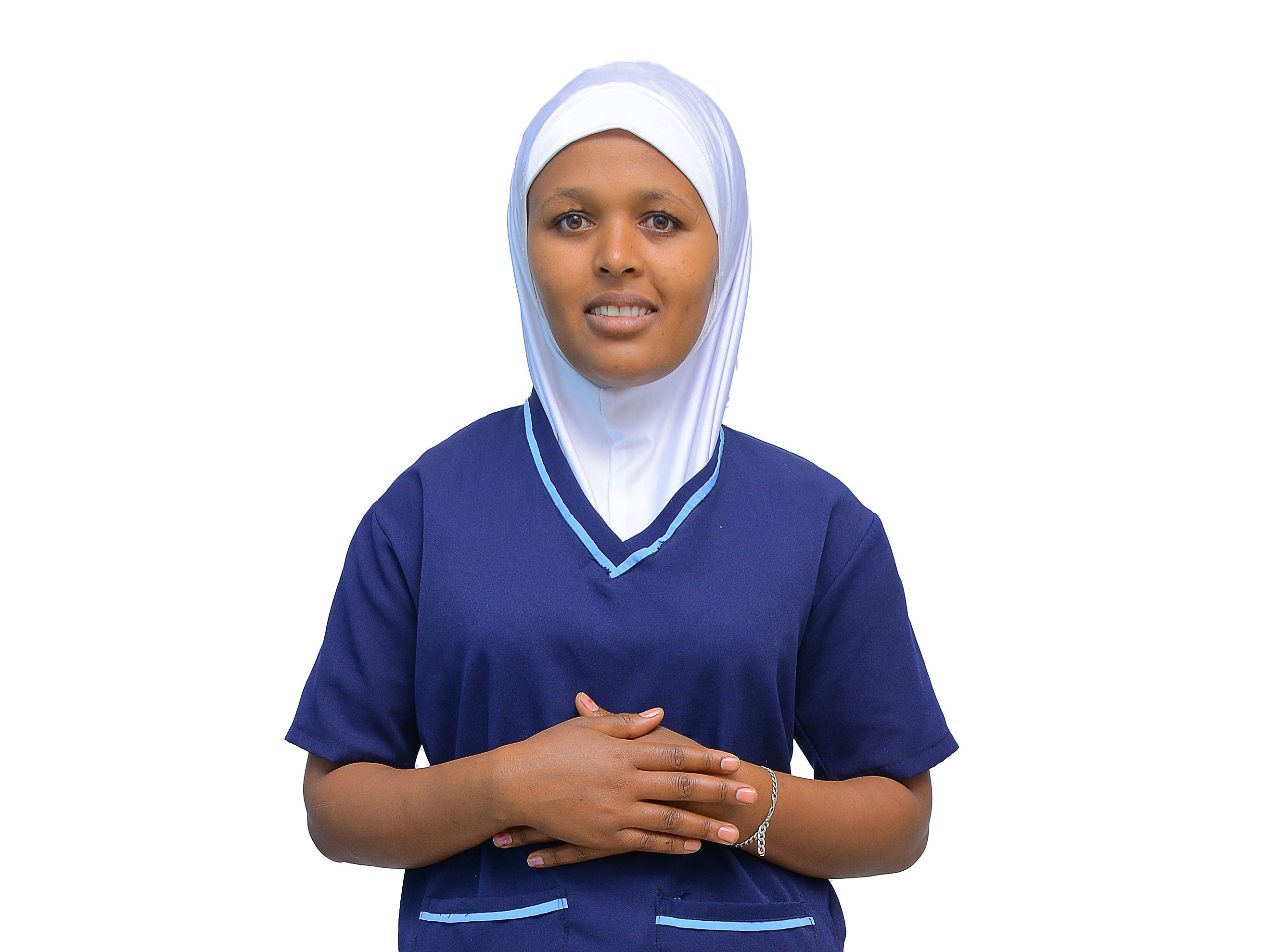 DENEKNESH DEBESA KELBAMO