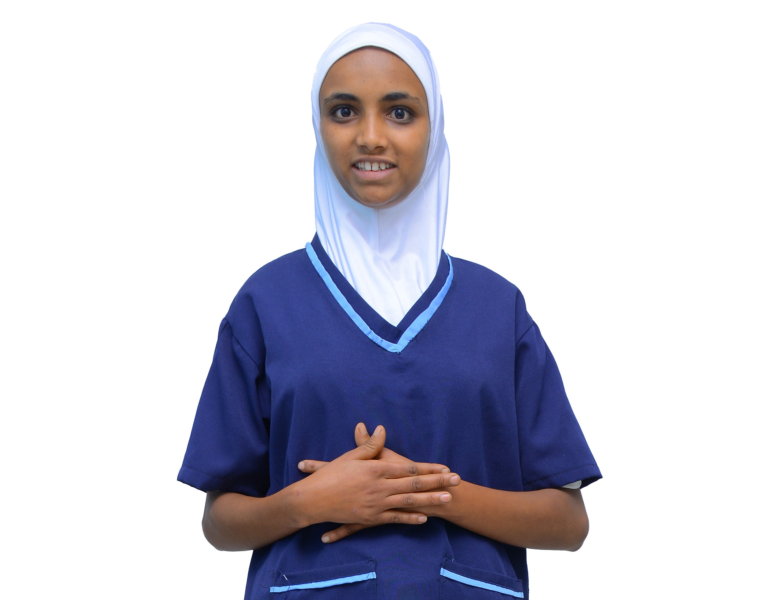 TIGIST FENTAHUN TIGABIE