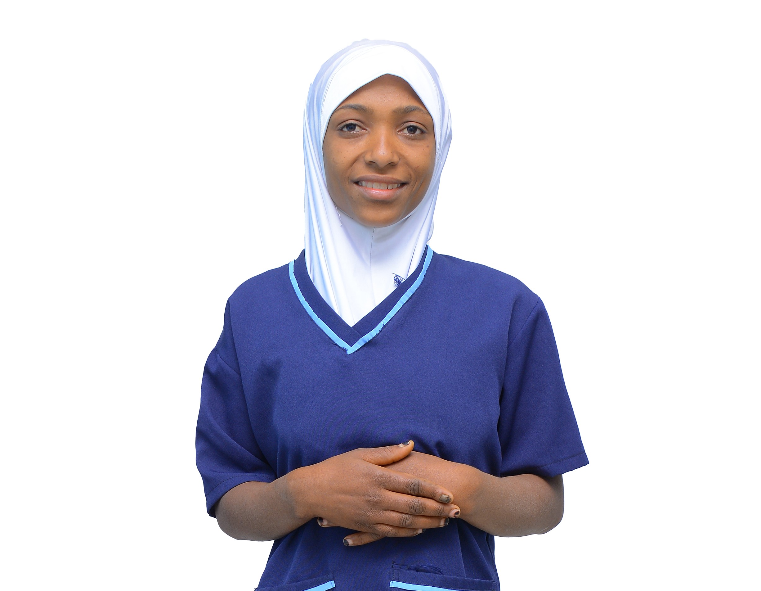 HEYAT WERKICHO JEMAL