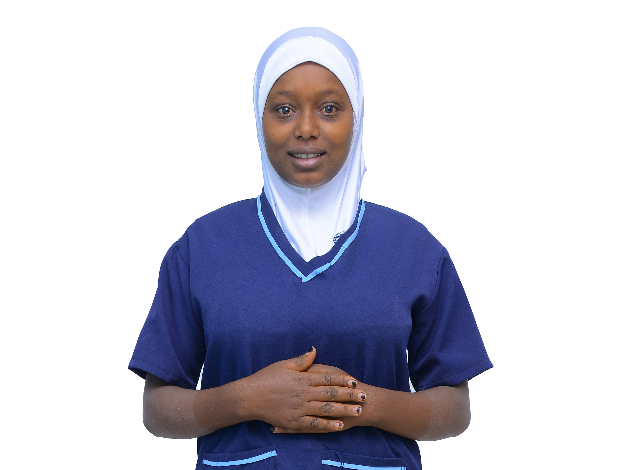 FETIYA MOHAMMED SHEYCHO