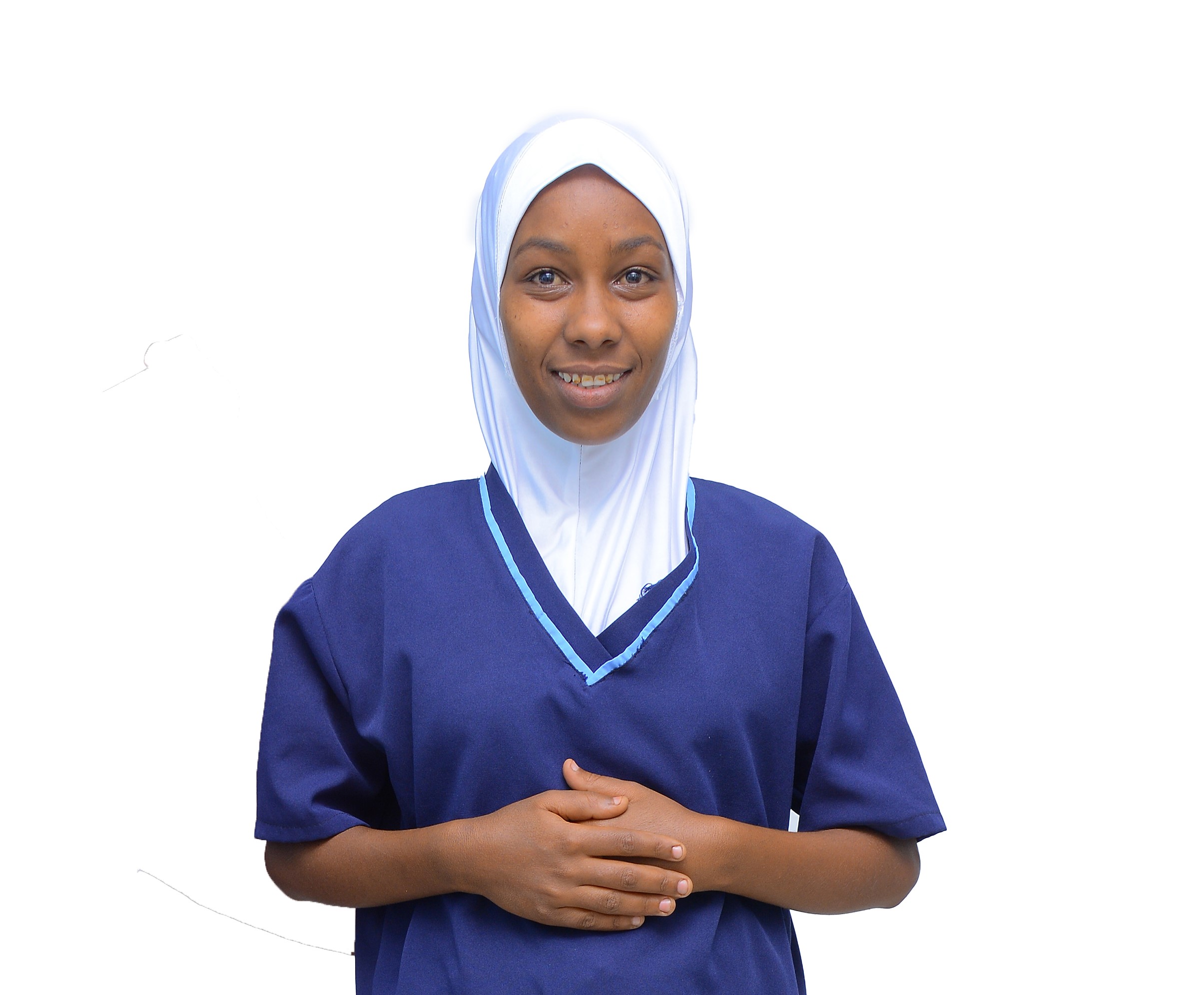 KEMERIYA SHEREFA SALIYA