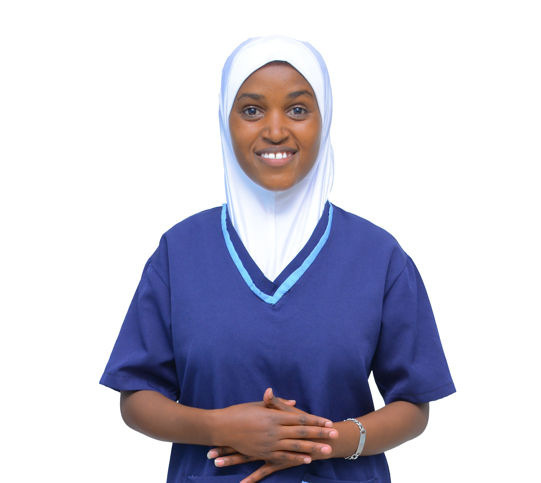 BONTU ABDULAHI HIRPHO