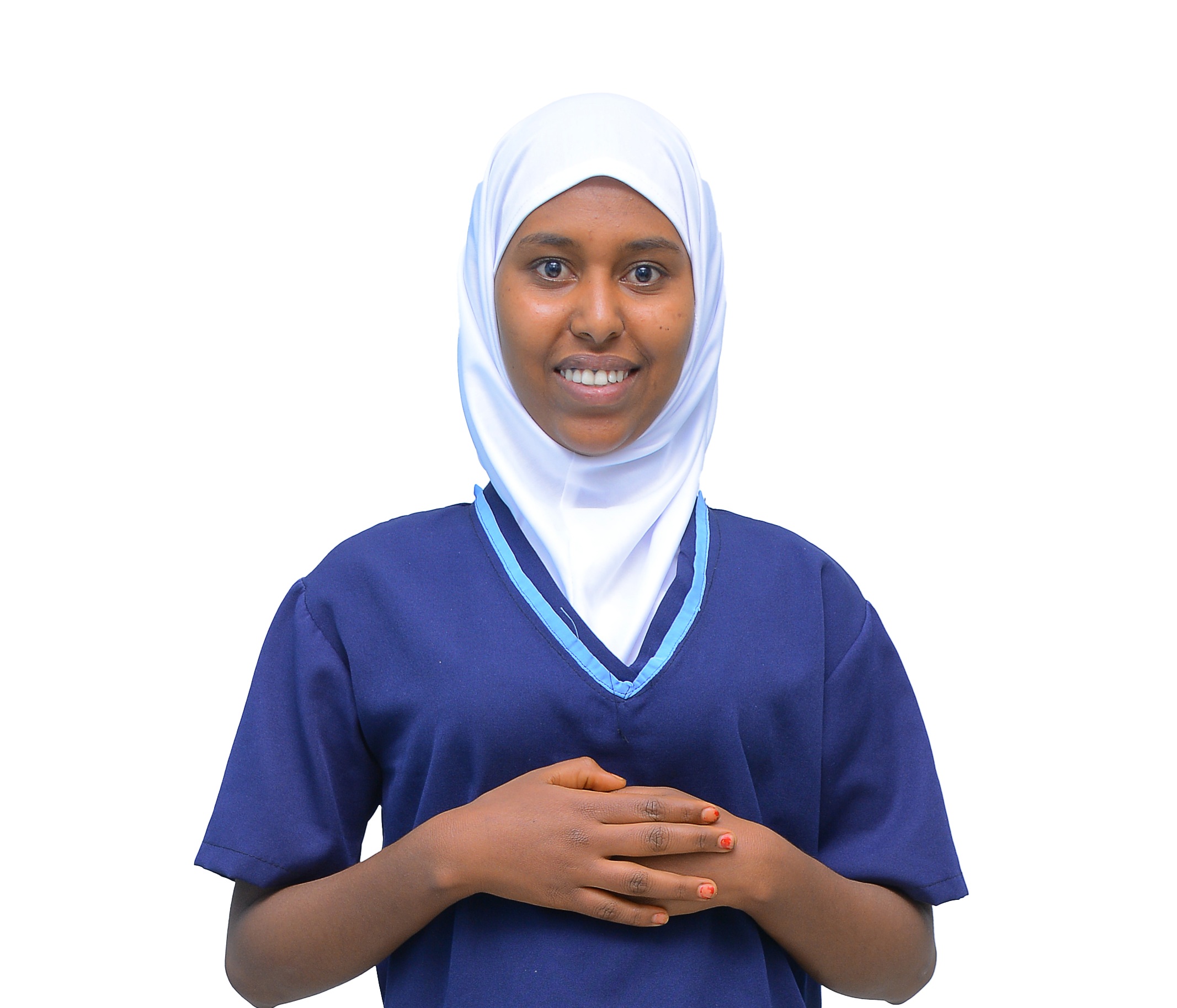 DINBER ADEFRIS ABOSET