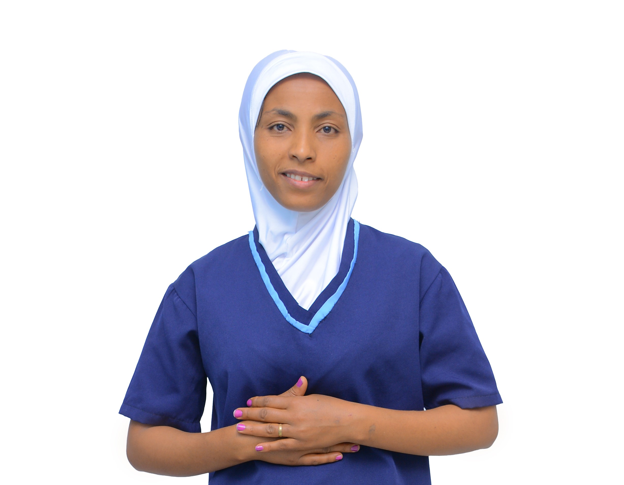 TIGIST OLUMA MISGANA