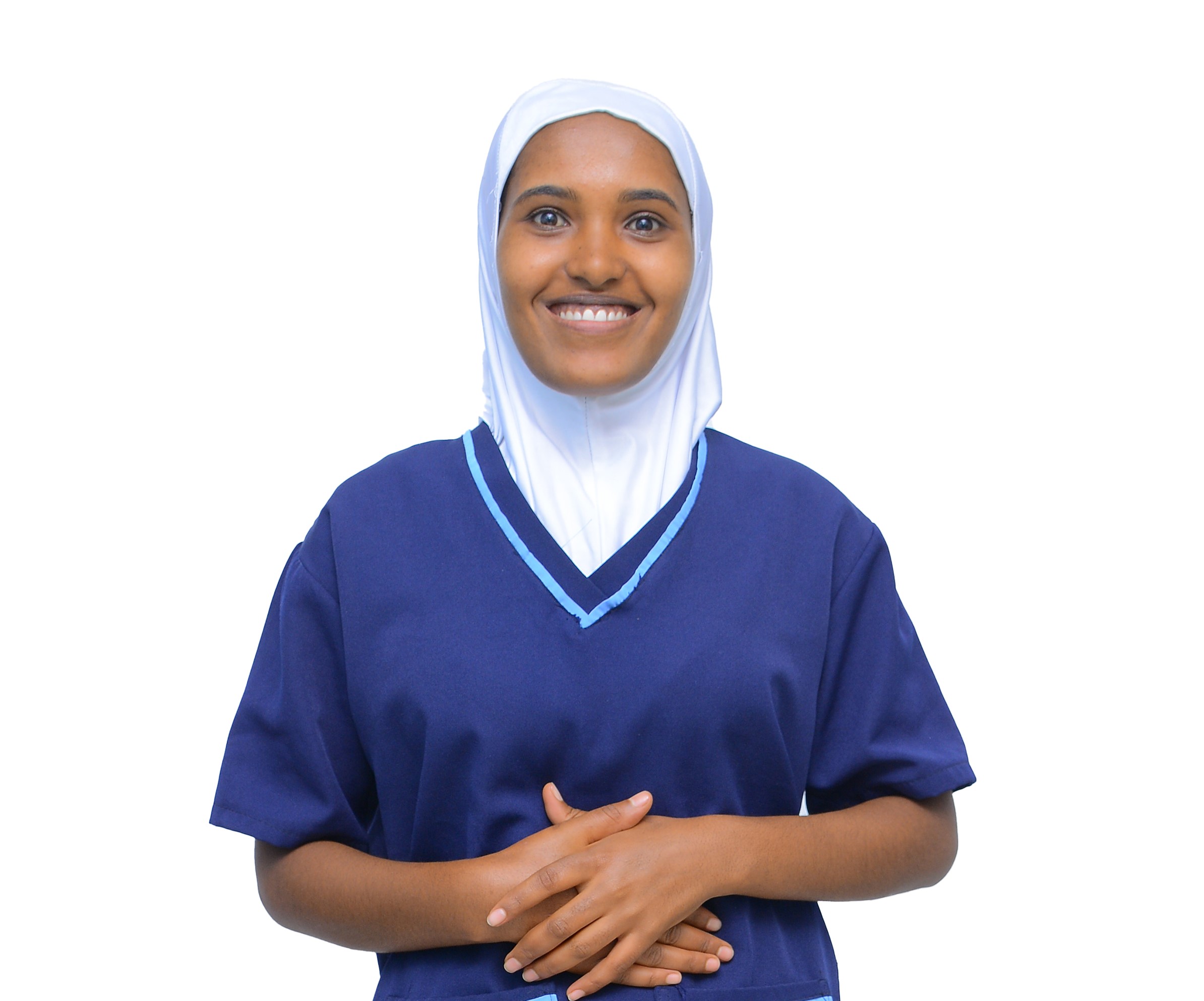 ASEGEDECH NUGUSU DEFERSHA