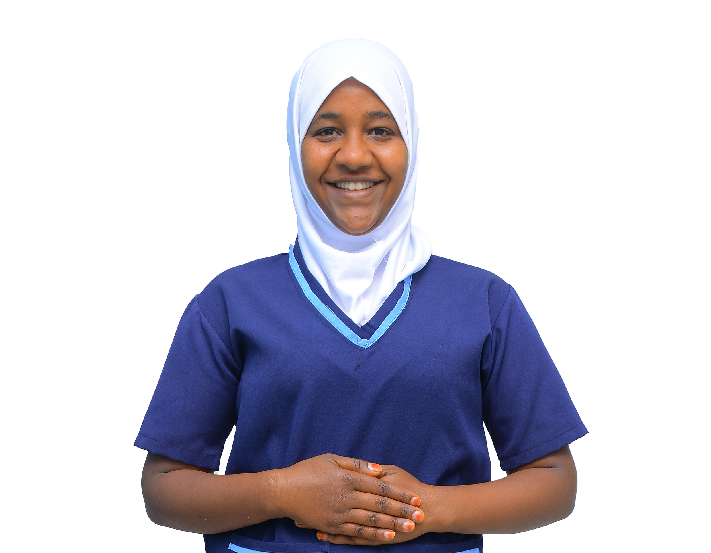 HANAN FEKADU MUANADA