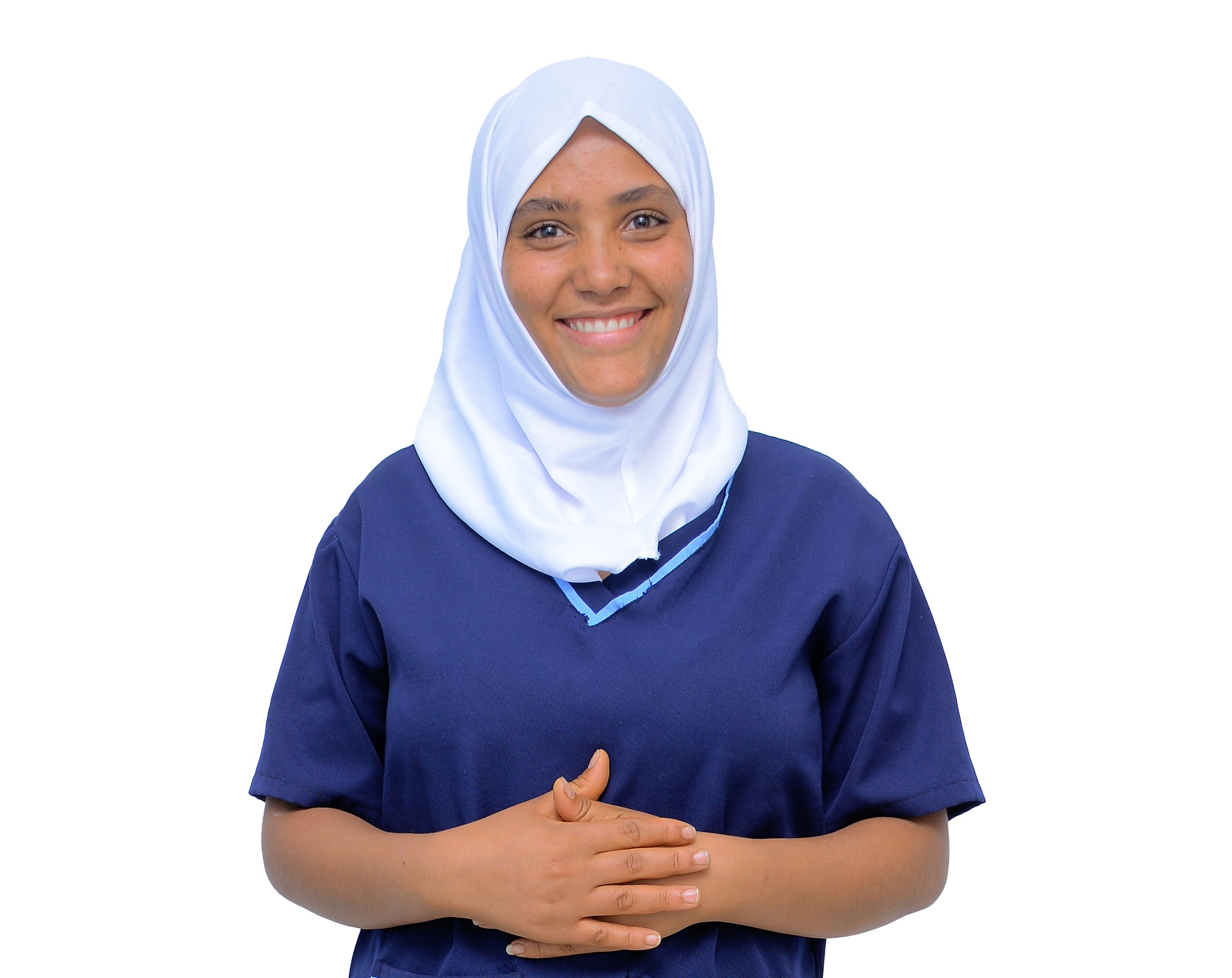 GENET ALEMNEW SETEGN