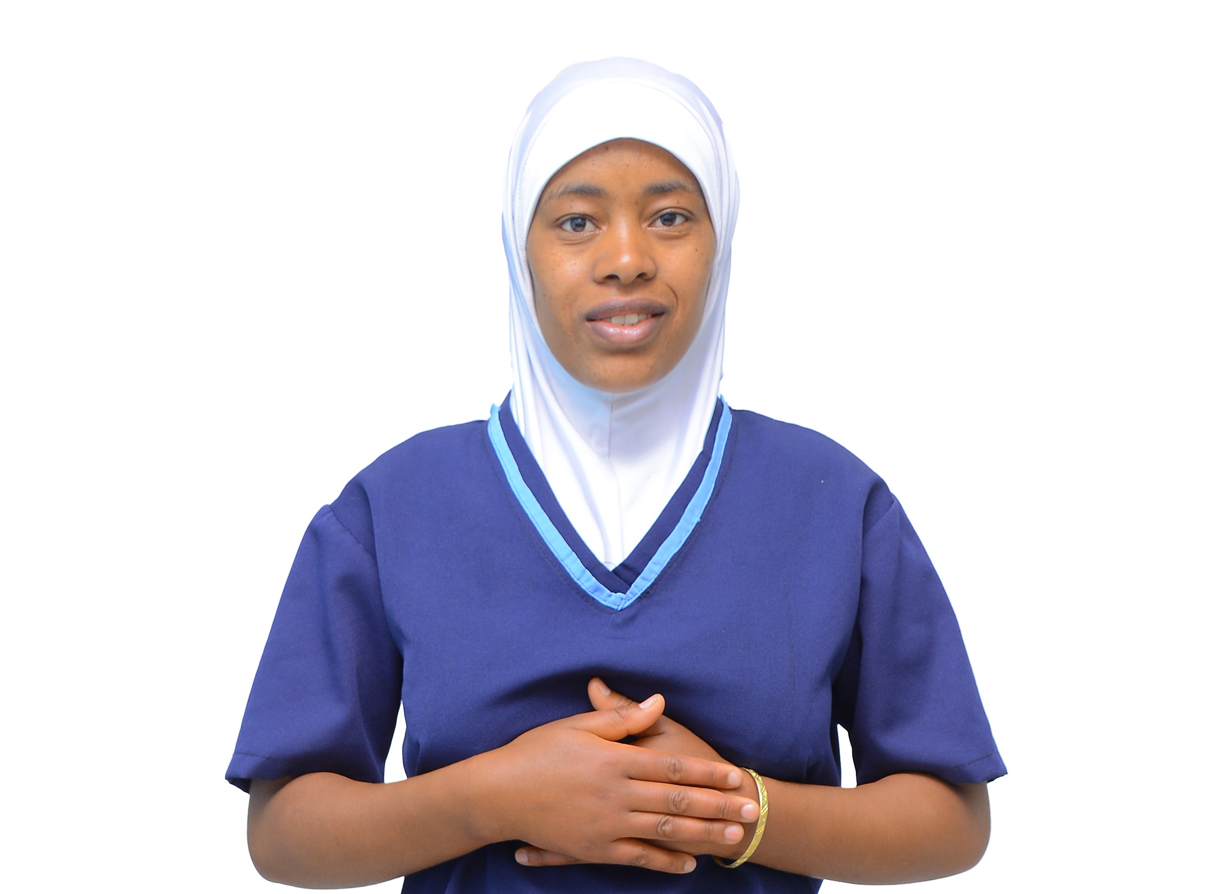 HASENATI GALI ABATEMAM