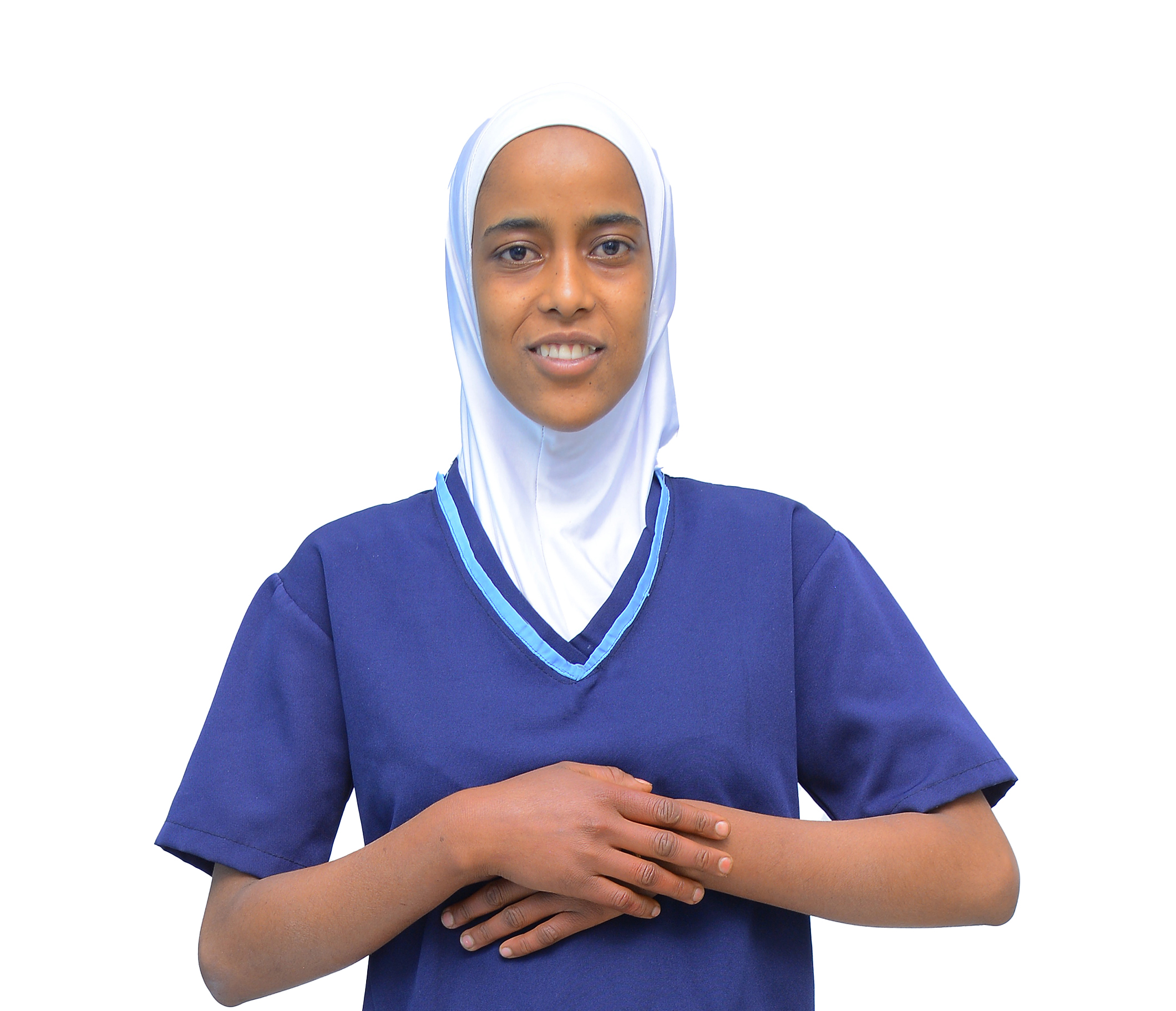 SHEMSIYA MOHAMMED YESUF