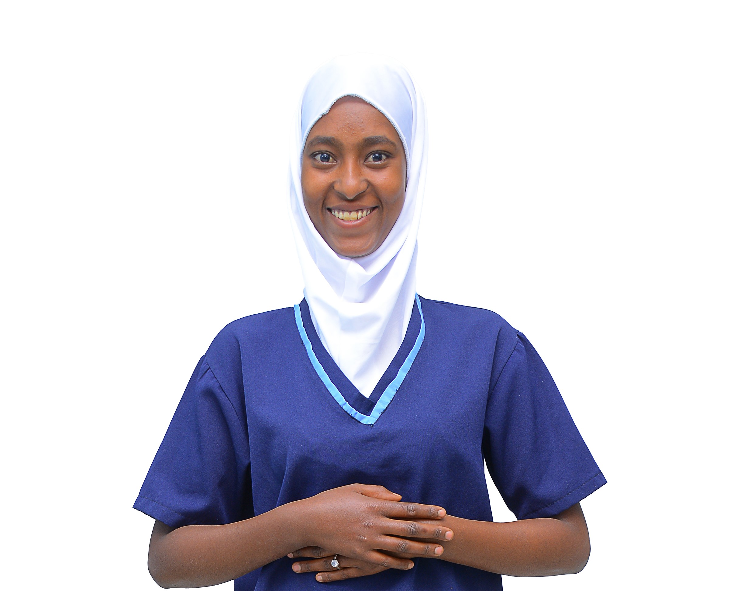 SUFIYA ARGA KAYRADIN