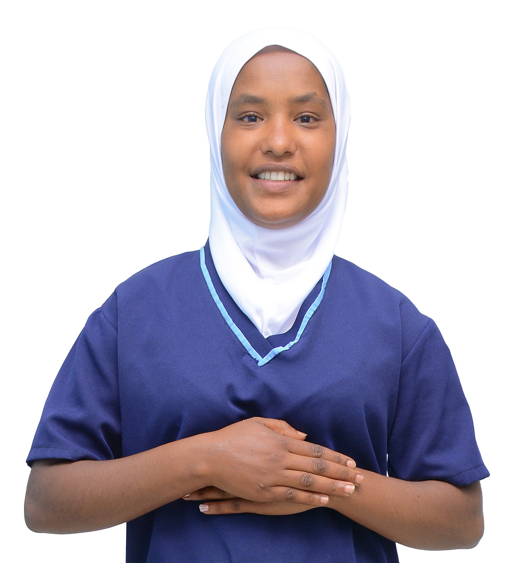 GENET GIRMA GUTA