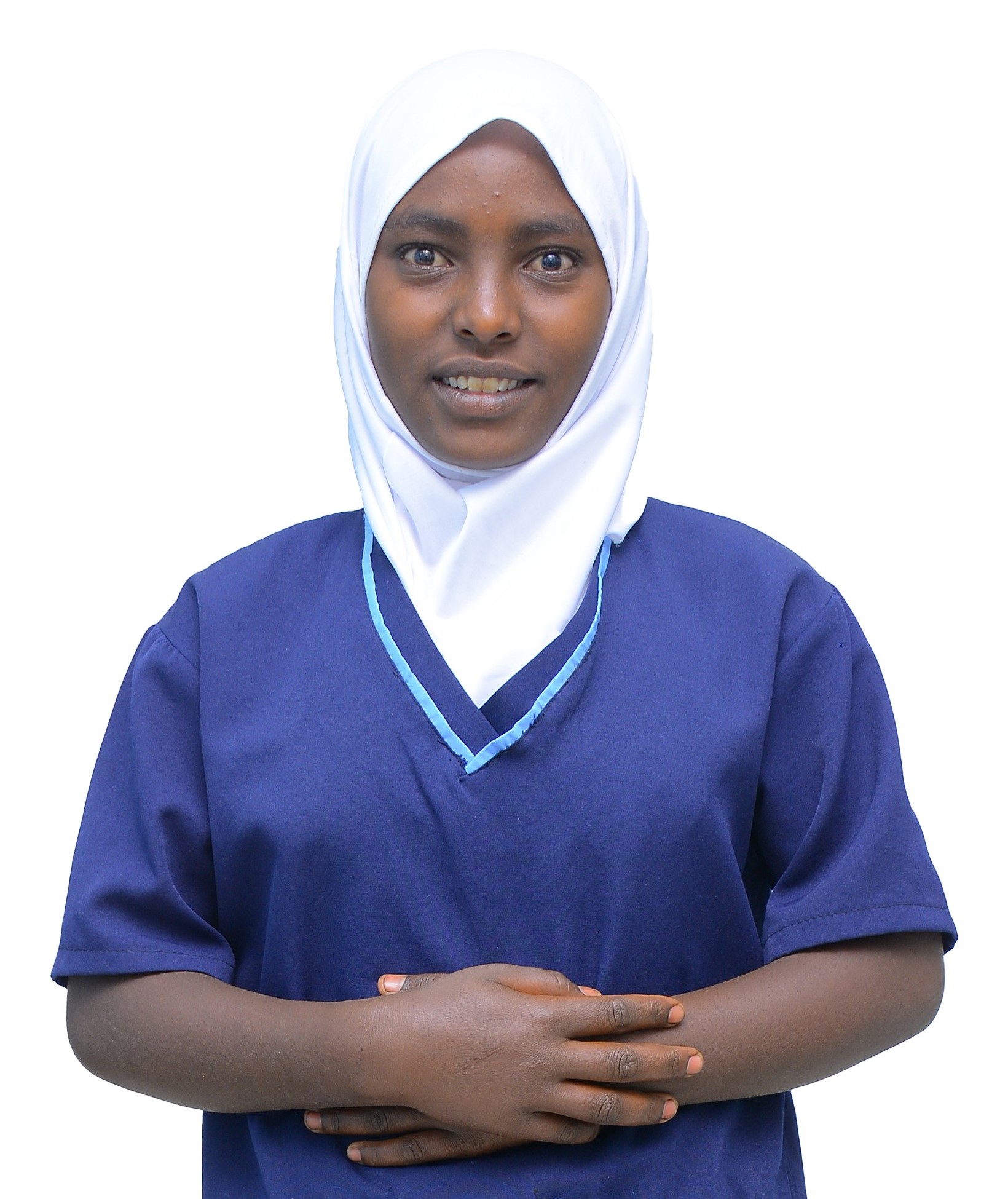 SUKEYINA EBRAHIM SHEFA