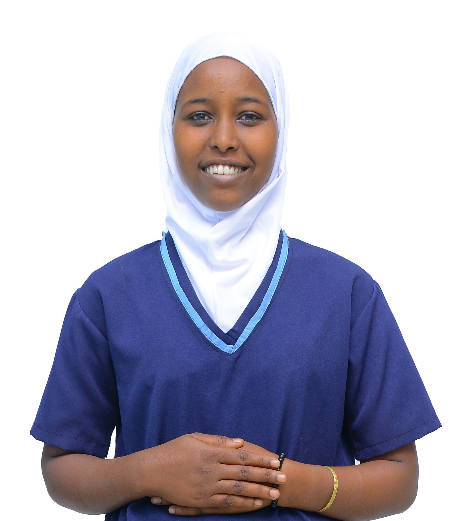 FETIYA USMAN MOHAMMED