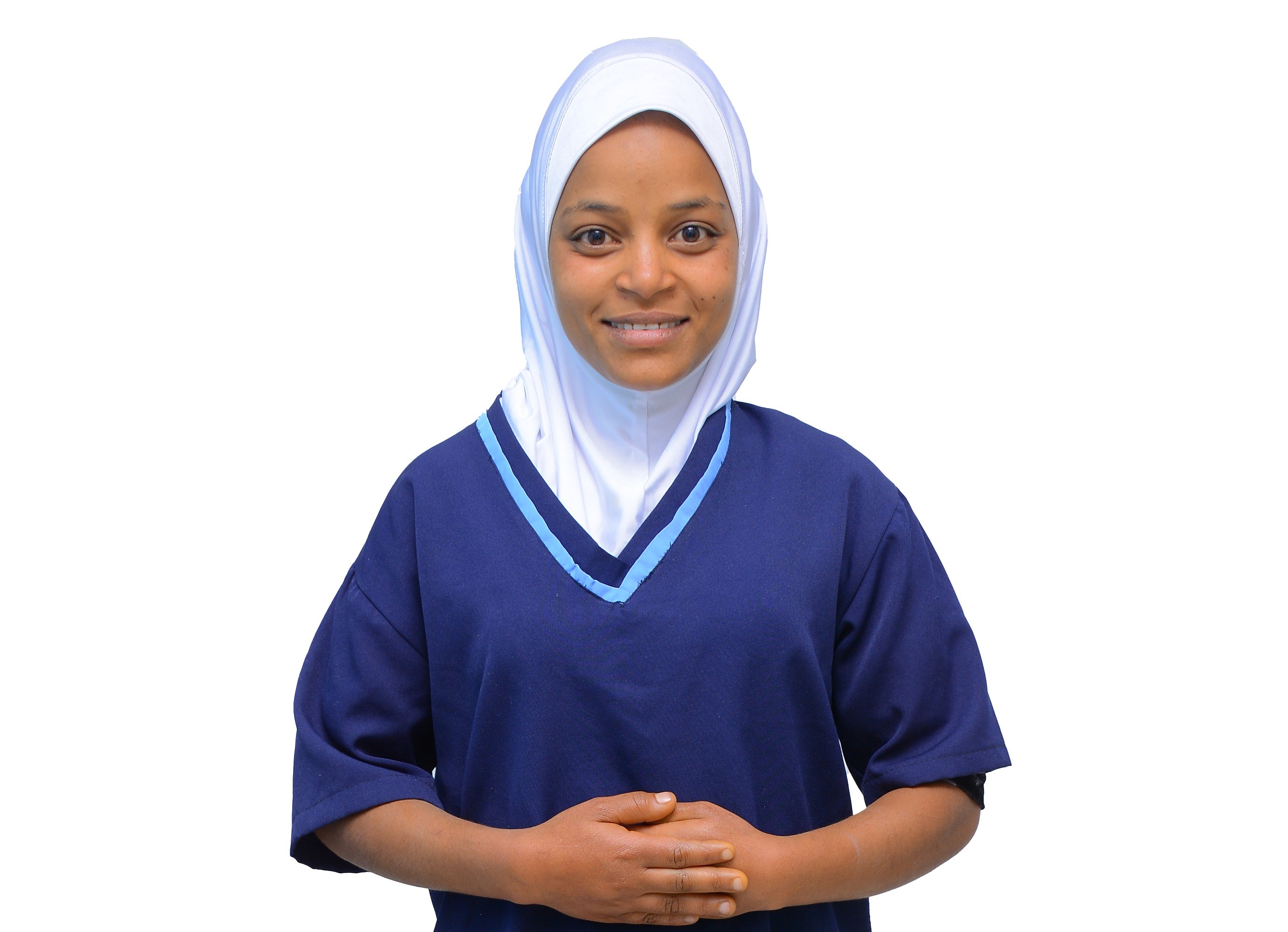 NEHEMIYA WEGA WERERO
